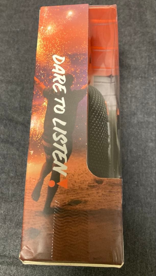 国内正規品　JBL CLIP4 ブラック Bluetoothスピーカー