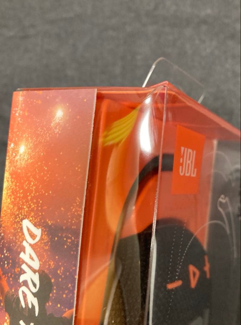 国内正規品　JBL CLIP4 ブラック Bluetoothスピーカー