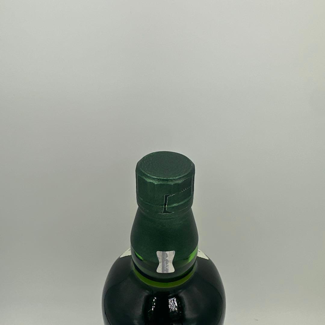 2025白州 シングルモルト箱ない Story of theDistillery