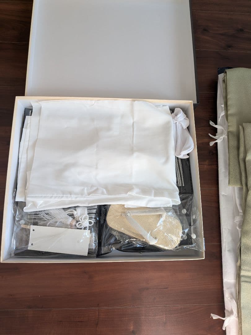 七五三　５歳　男の子　袴　フルセット