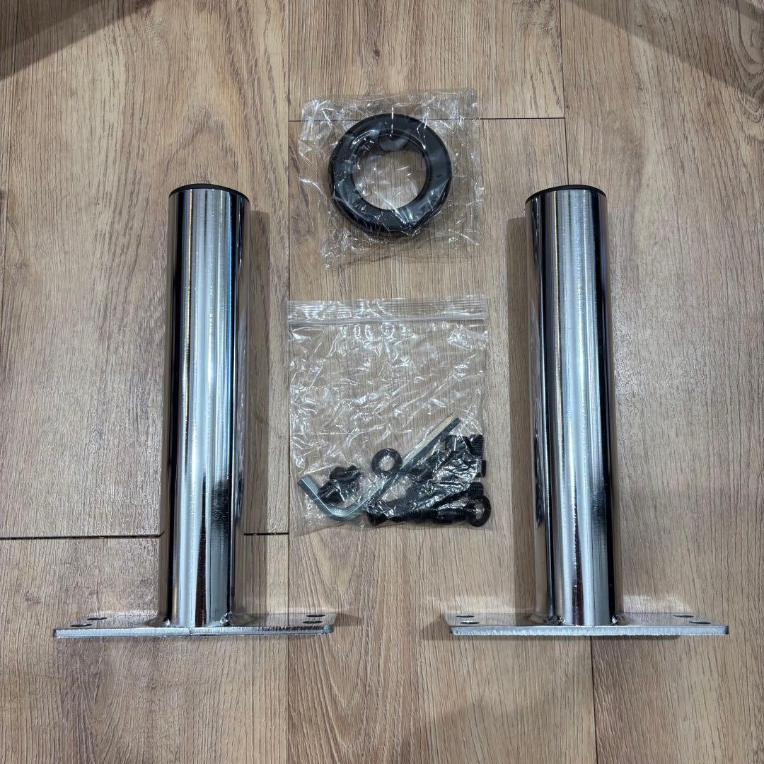 【引取限定】ヘックスバー デッドリフト スクワット バーベル リーディングエッジ