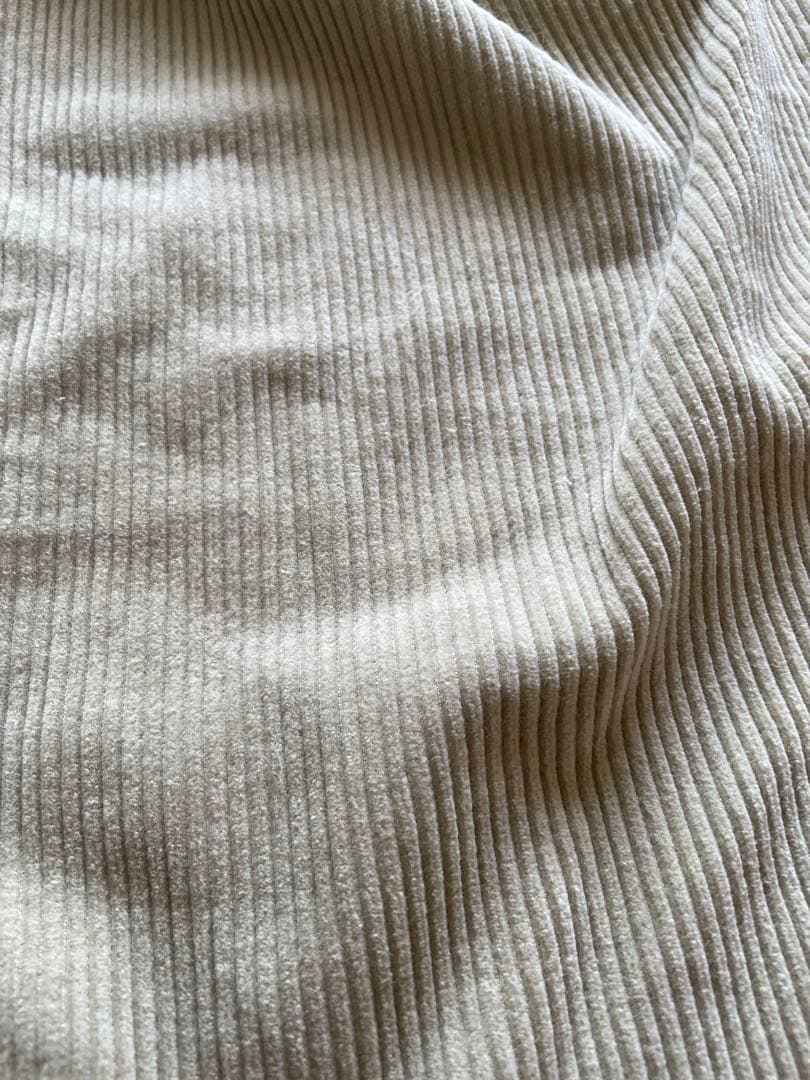 【美品】 THE SHISHIKUI コーデュロイベイカーパンツ サイズ38