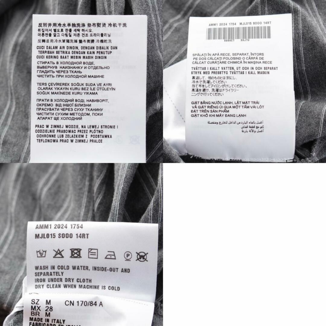 miumiu ミュウミュウ 25SS ロゴ ポロシャツ 古着 韓国 y2k