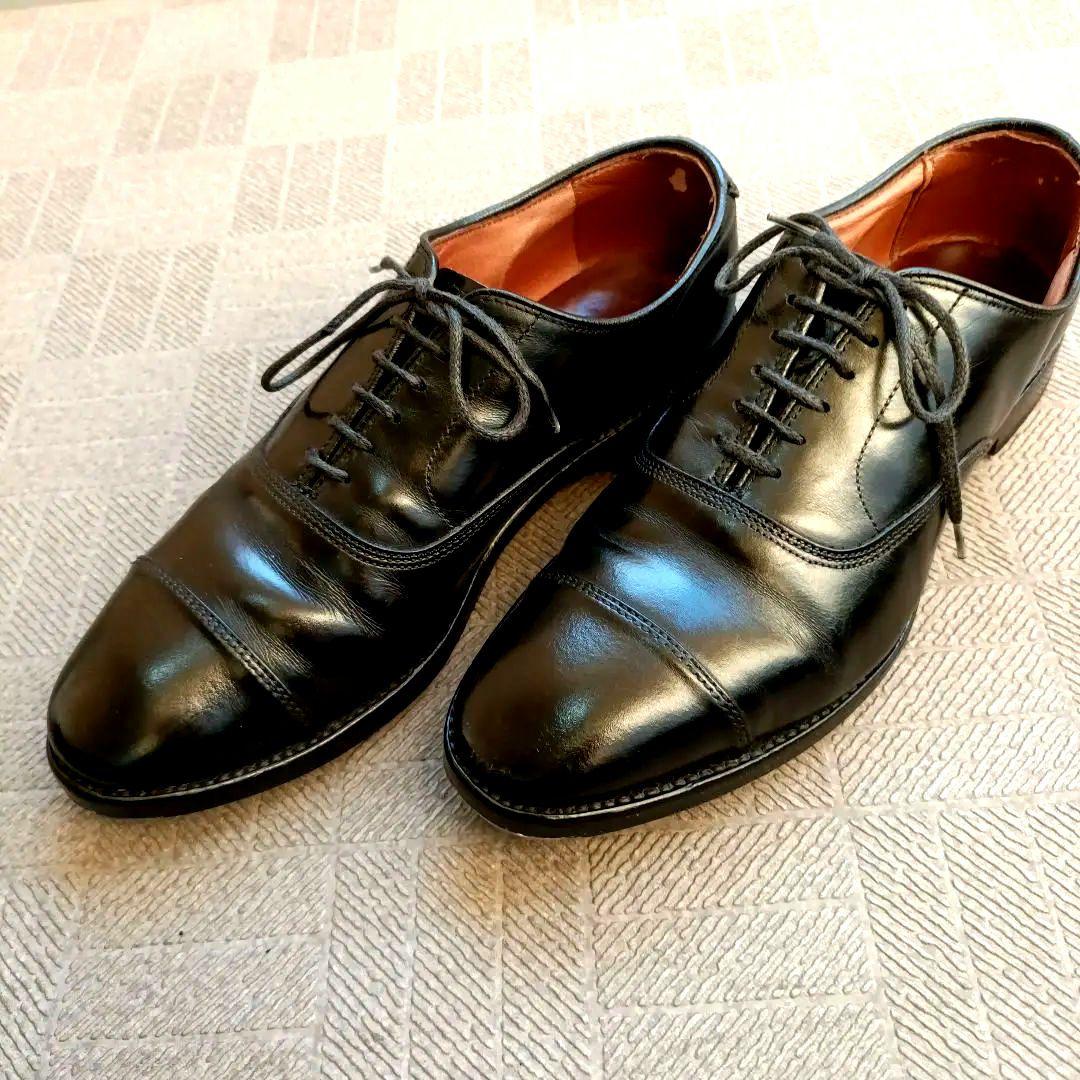 【uesd】アレンエドモンズ　パークアベニュー 7.5D