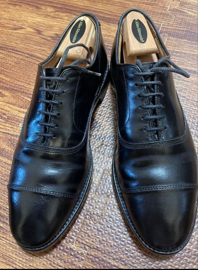 【uesd】アレンエドモンズ　パークアベニュー 7.5D