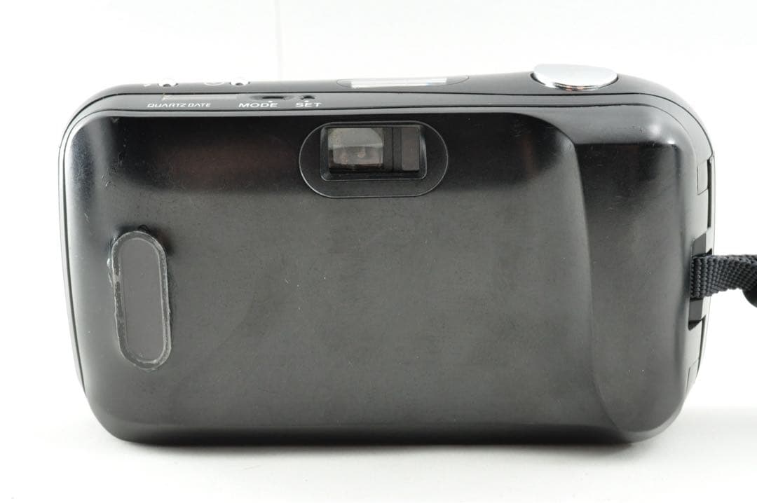 OLYMPUS μ［mju:] 初代 オリンパス ミュ