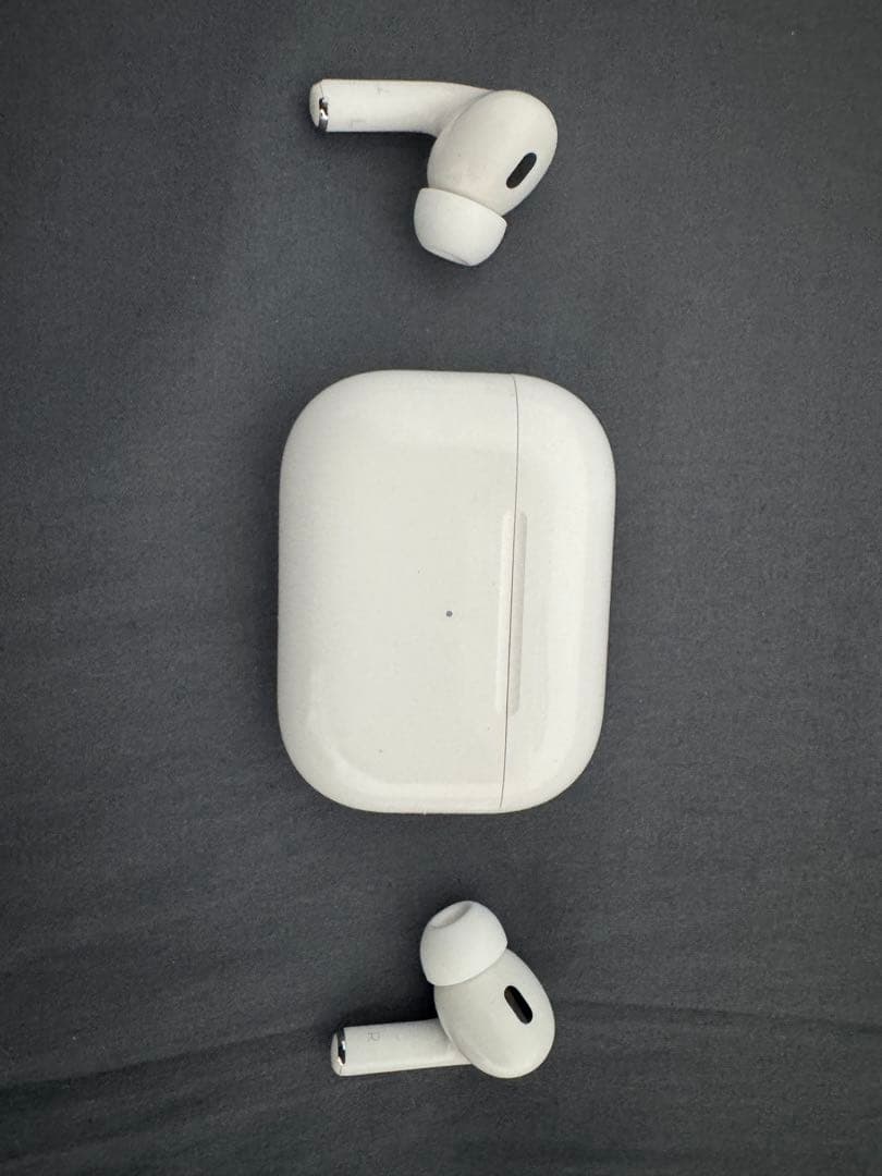 AirPods Pro 第2世代 MQD83J/A
