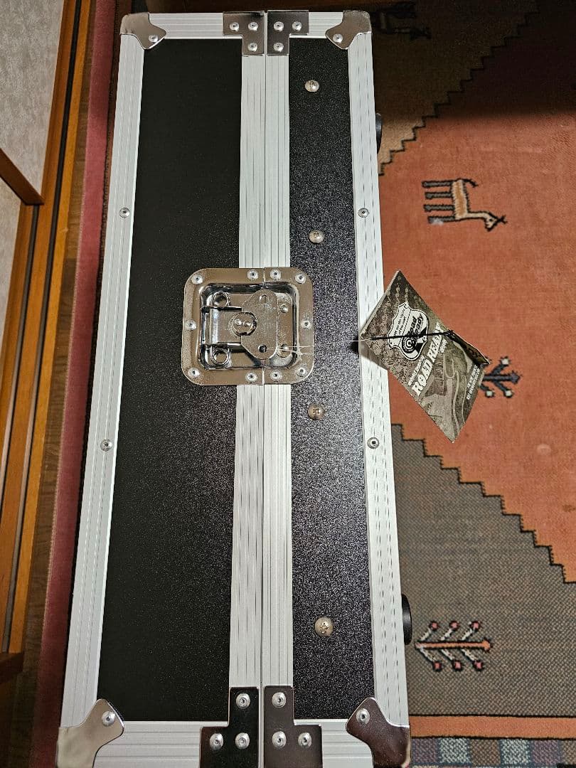 12Uミキサーケース ロードレディーRRM19R