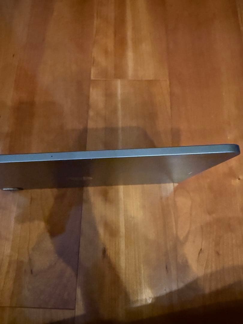 美品 iPad Pro 第5世代 12.9 512GB wifi スペースグレー