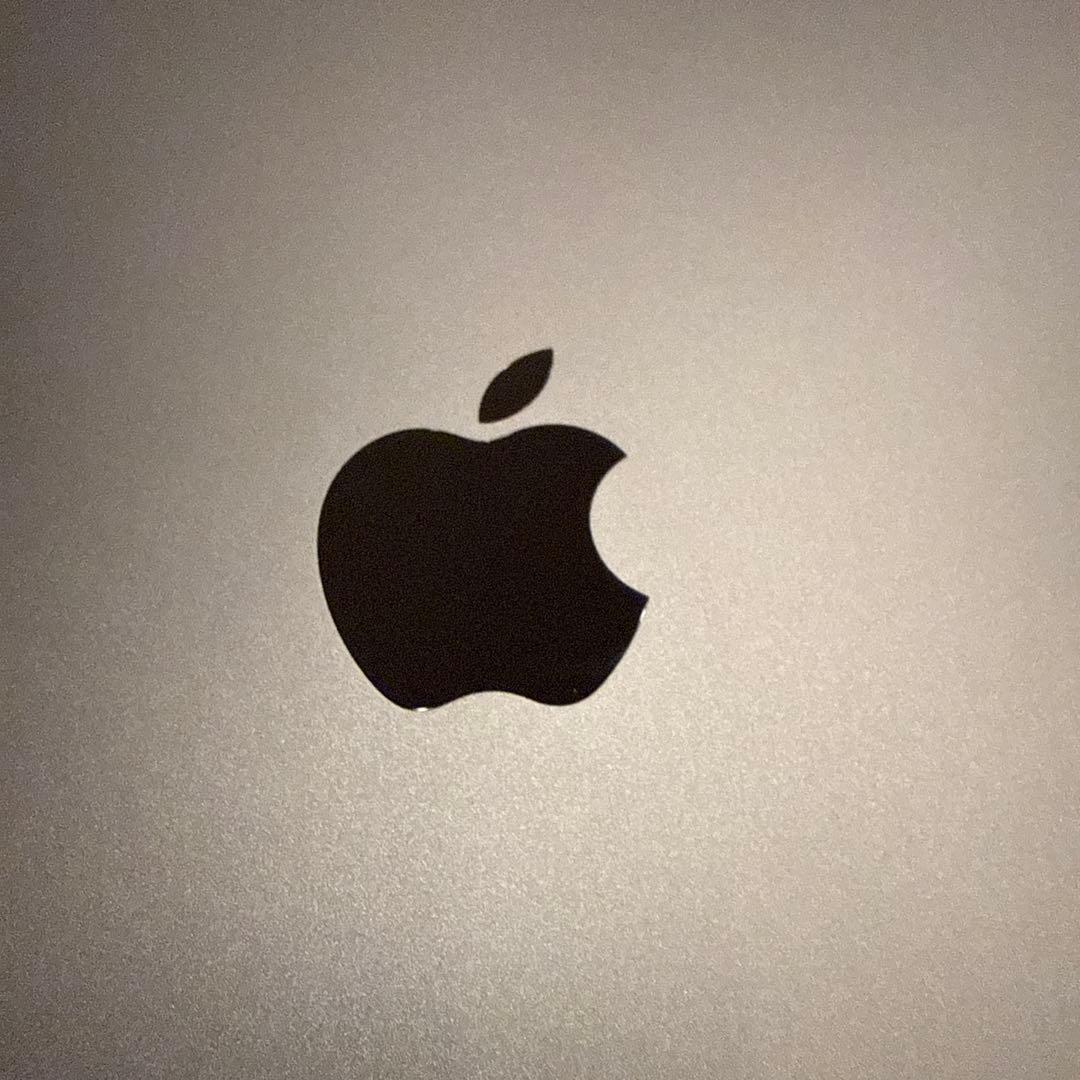 美品 iPad Pro 第5世代 12.9 512GB wifi スペースグレー