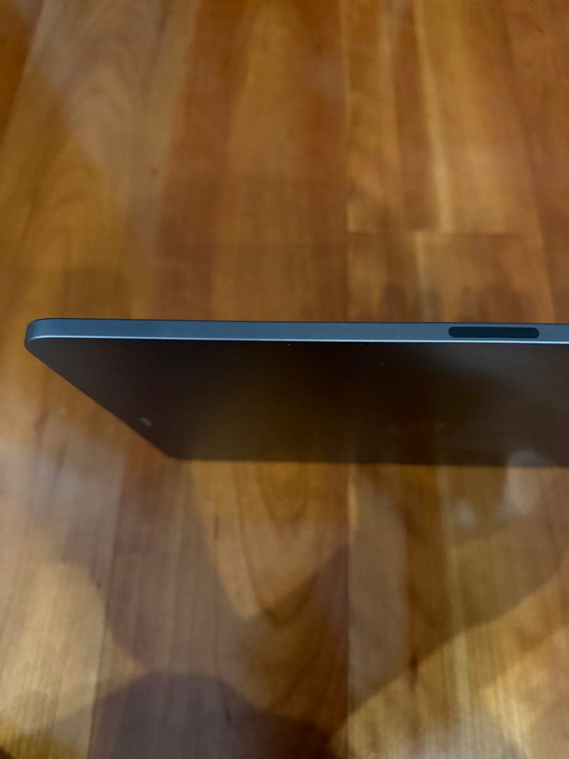 美品 iPad Pro 第5世代 12.9 512GB wifi スペースグレー