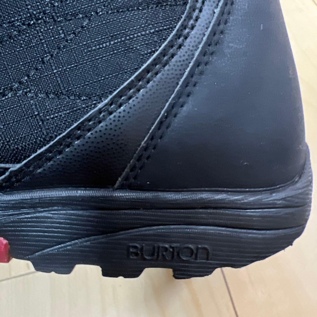 【即日発送】BURTON スノボブーツ　STARSTRUCK BOA 25.5㎝