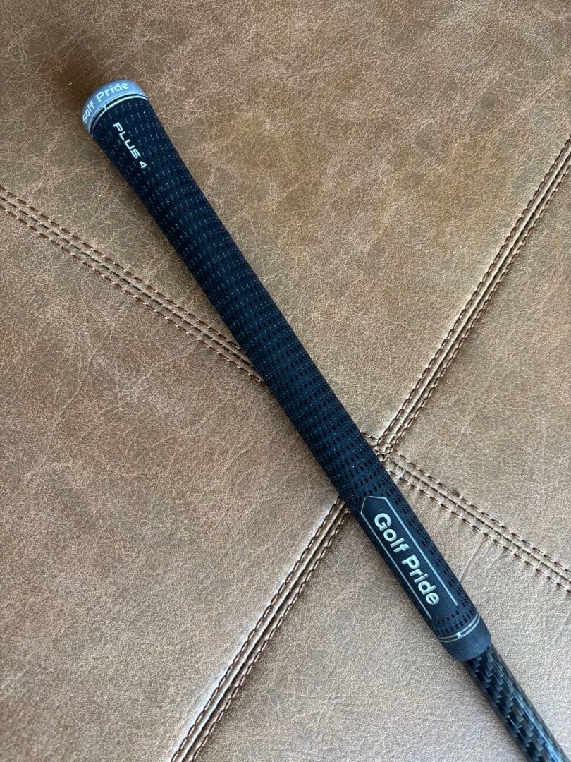 テンセイオレンジ CK 60S ピンスリーブ付　ドライバー用