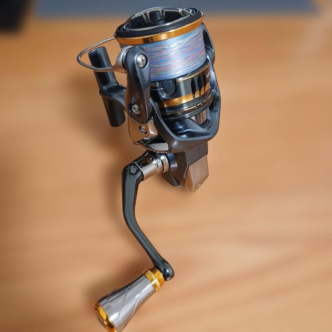 21アルテグラC3000HG