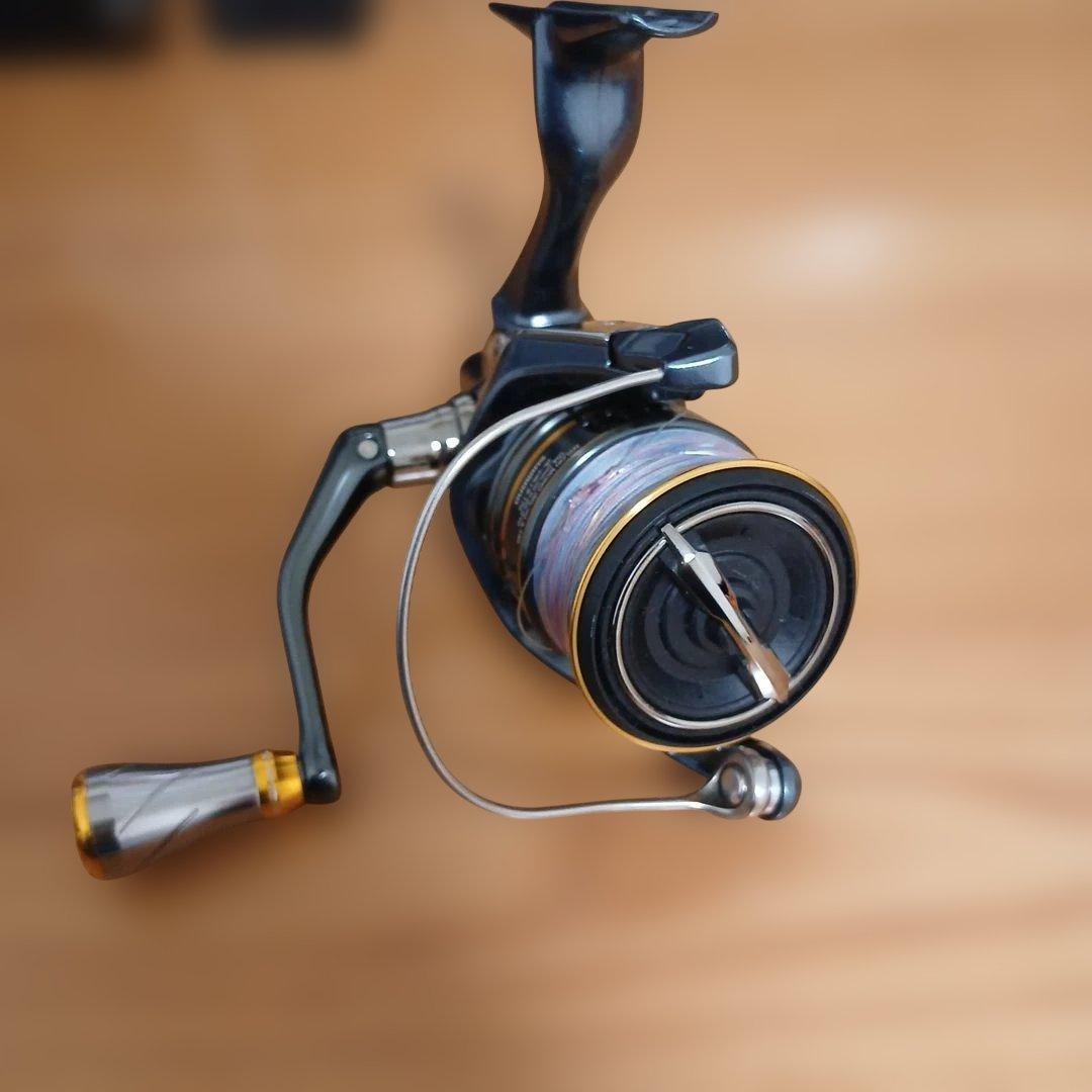 21アルテグラC3000HG