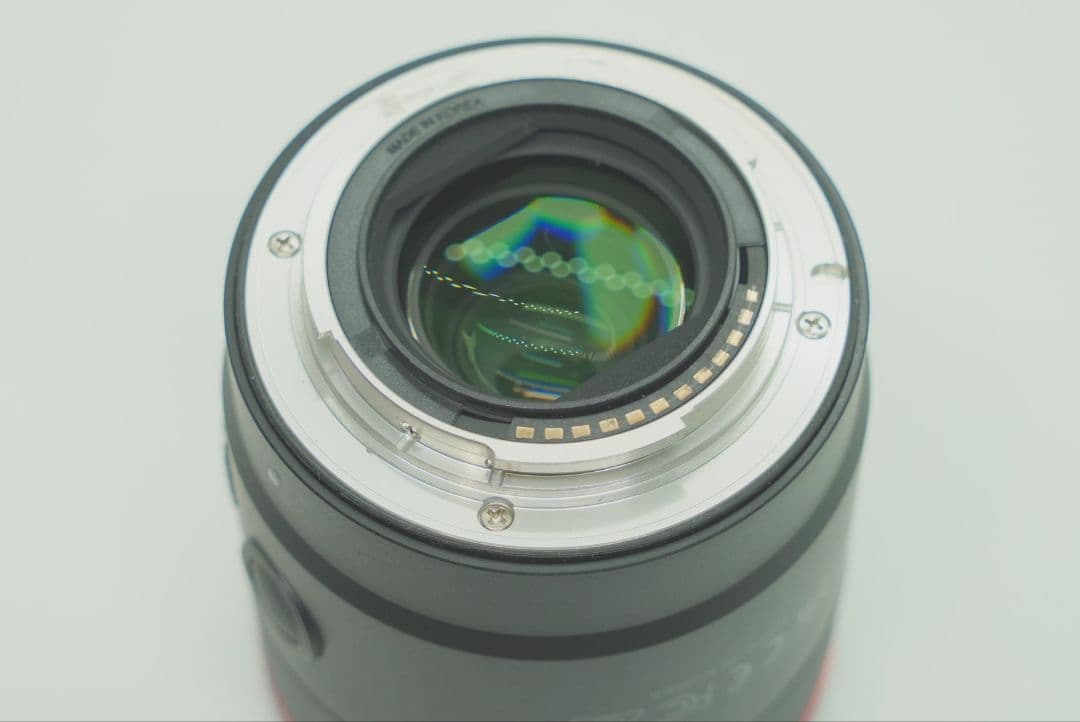 SAMYANG AF 24/1.8 FE 単焦点レンズ 58mmフィルター径