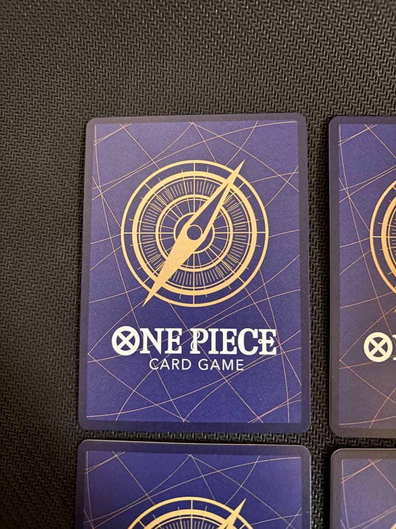 ペローナ SR パラレル OP06-093 4枚