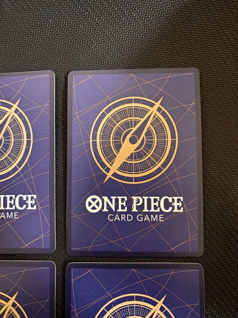 ペローナ SR パラレル OP06-093 4枚