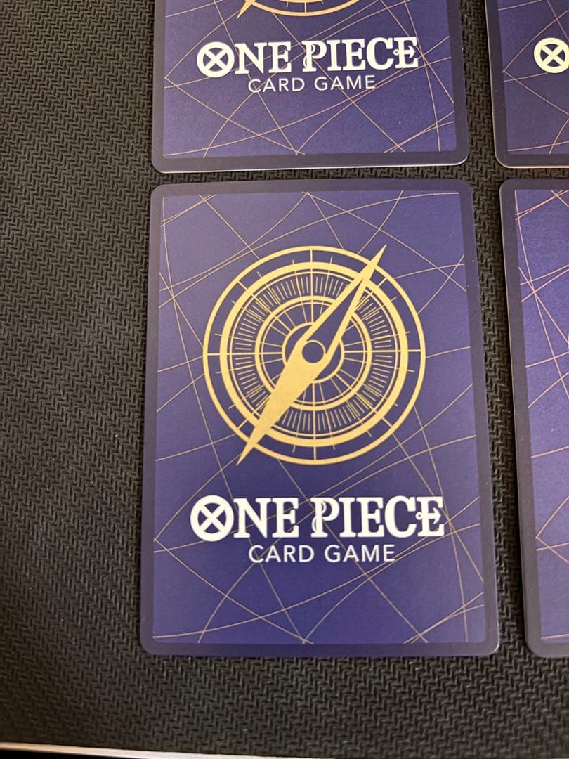 ペローナ SR パラレル OP06-093 4枚