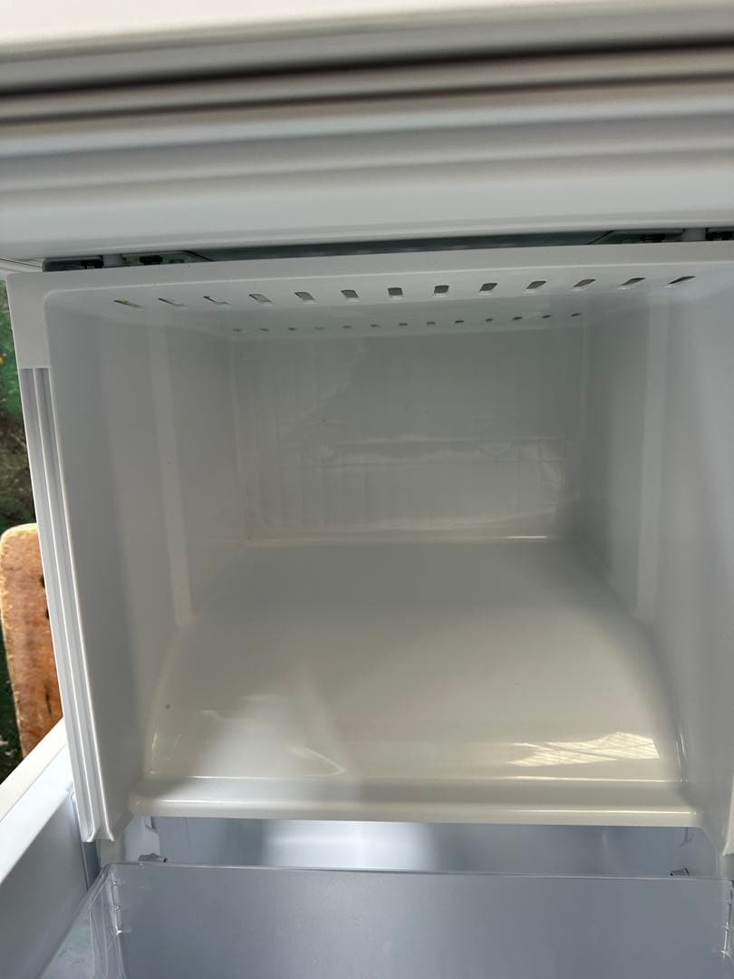 関西送料設置込　Panasonic NR-B16C1-W　2024年式 極美品