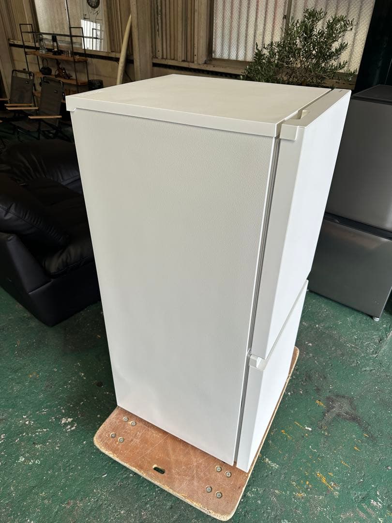 関西送料設置込　Panasonic NR-B16C1-W　2024年式 極美品