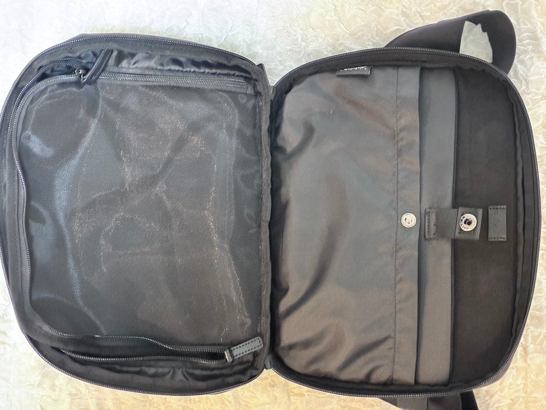 drip HalfDay Pack Ver2 ハーフデイパック