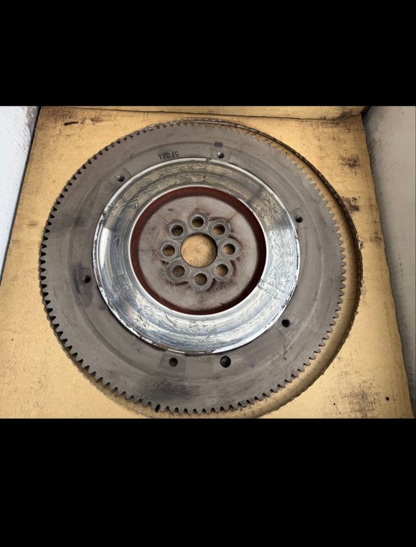 dc5 インテグラ exedy メタルクラッチ 軽量フライホイールセット