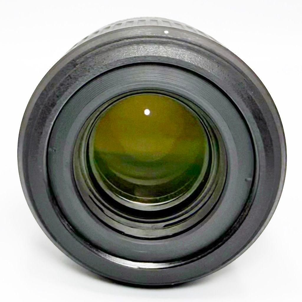 タムロン SP AF 60mm F2 MACRO Di II ニコンFマウント