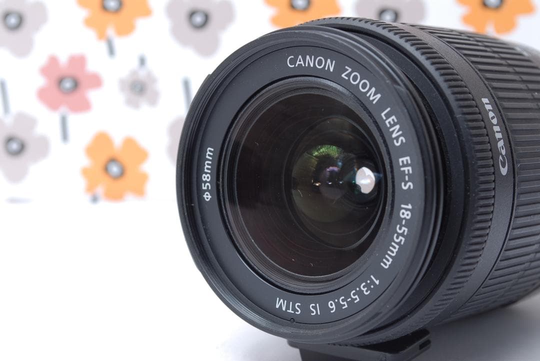 ❤即購入1000円OFF❤Canon 8000D❤スポーツ撮影に❤Wi-Fi転送