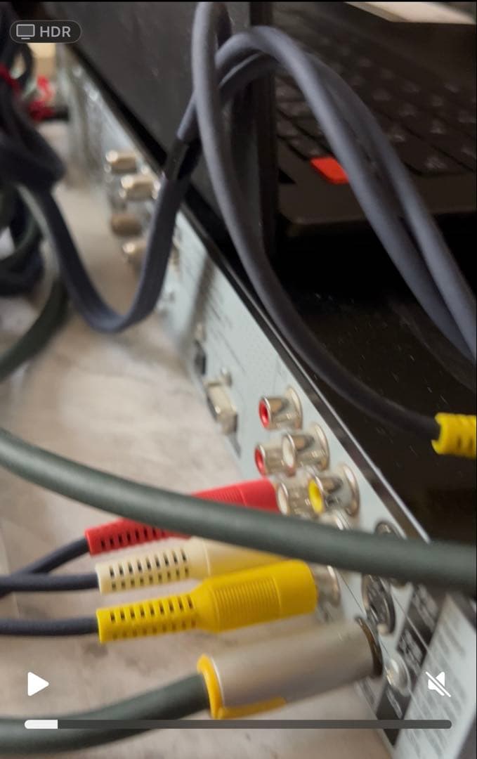 【中古】 Panasonic DIGA ブルーレイレコーダーDMR-BW770