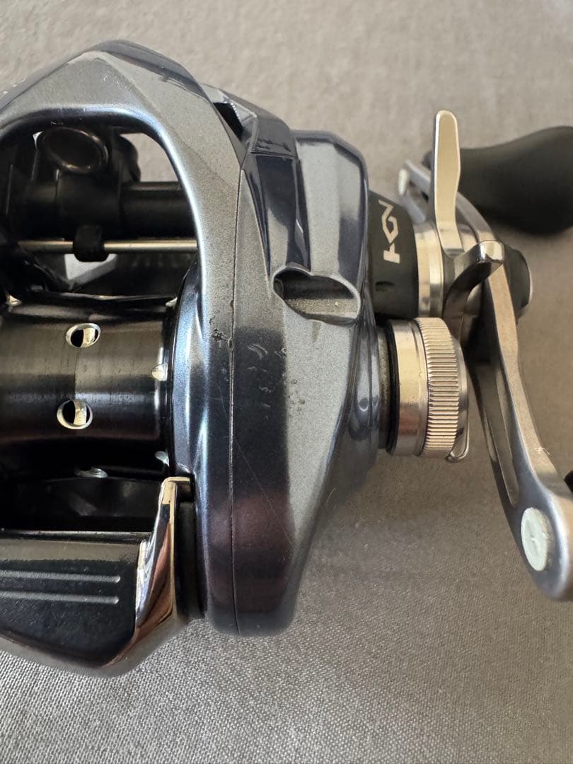 SHIMANO 18アルデバラン MGL 30HG シマノ