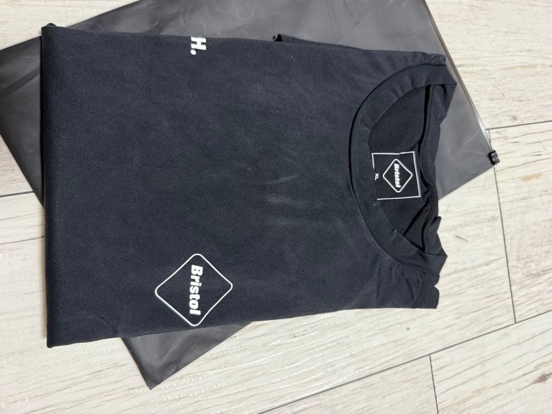 F.C.R.B. FREEZE TECH UNDER LAYER 上、下、XL