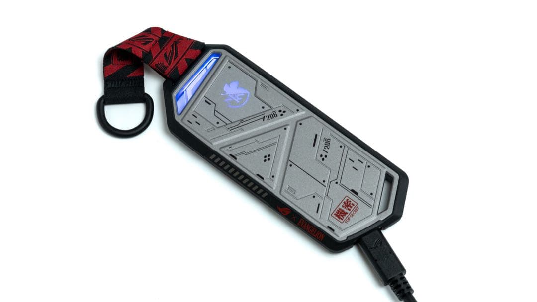 ASUS ROG Strix Arion EVA EDITION 未開封品