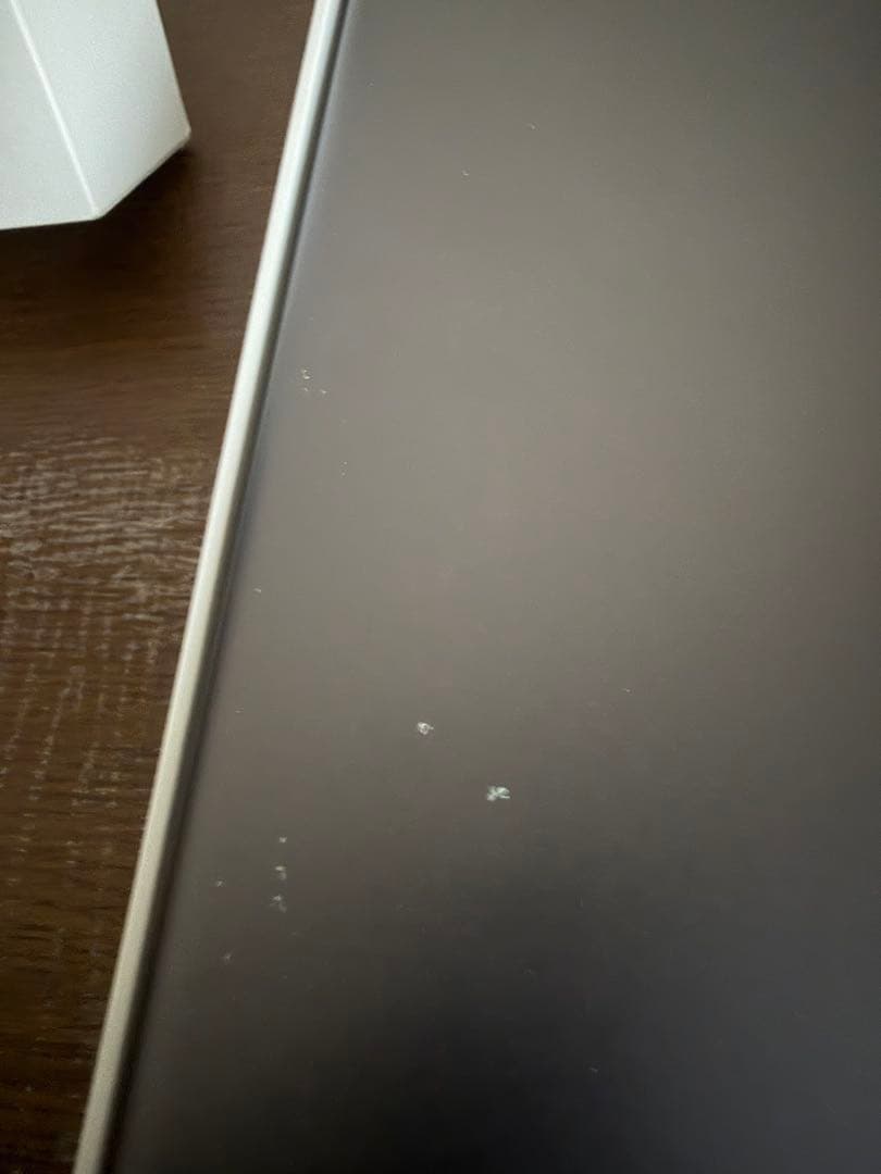 Apple iPad 7世代 32GB セルラーモデル スペースグレー