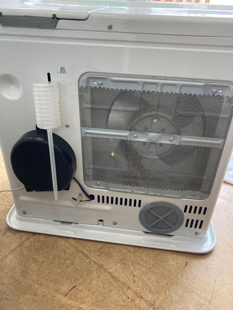 CORONA 石油ファンヒーター FH-EX4610E7