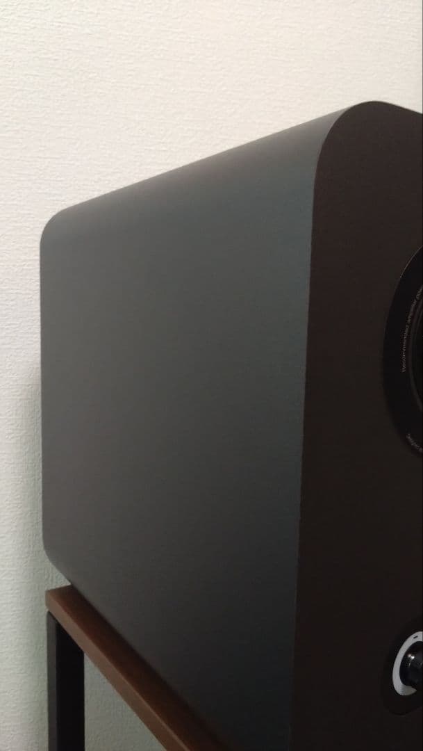 Q Acoustics 3030i ブックシェルフスピーカー