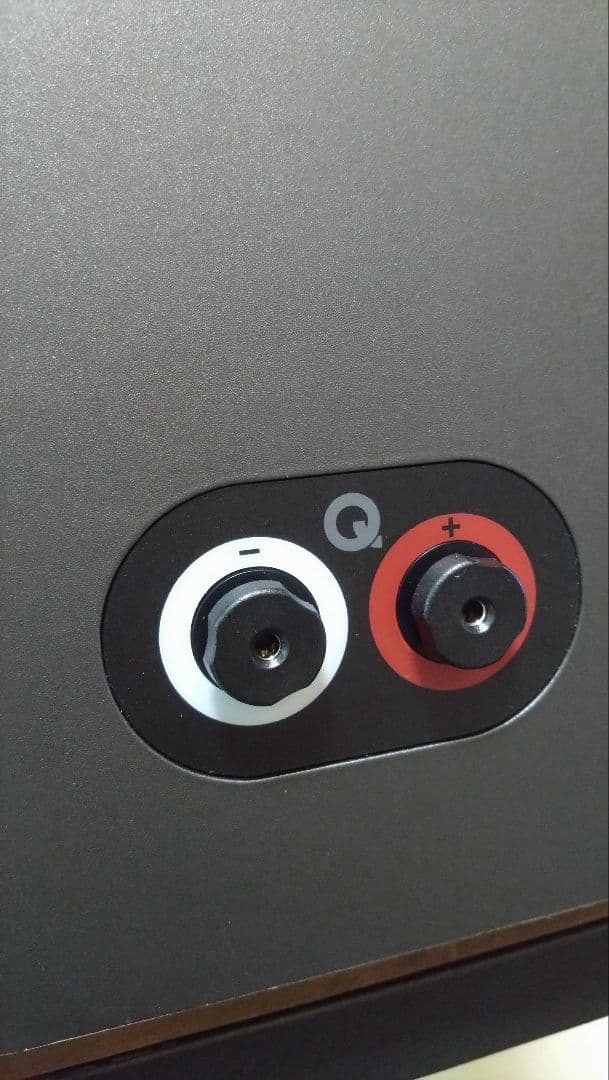 Q Acoustics 3030i ブックシェルフスピーカー