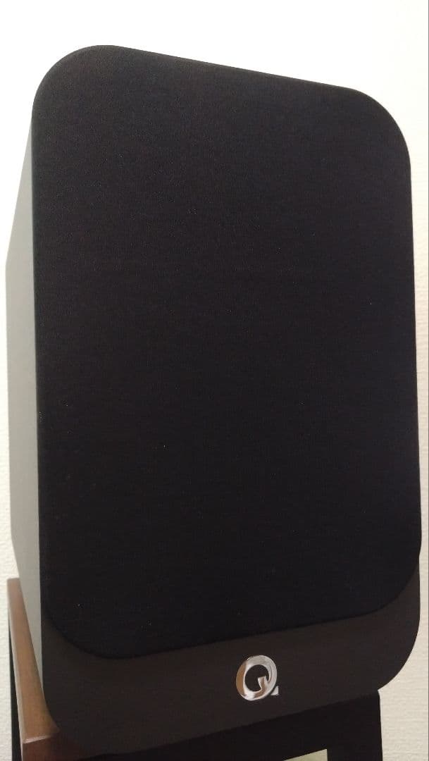 Q Acoustics 3030i ブックシェルフスピーカー