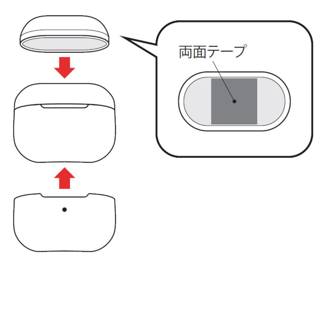 BALENCIAGA バレンシアガ AirPodsケース 第3世代