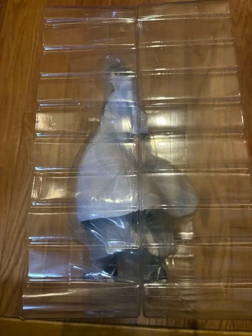 BLEACH MASTERLISE 藍染惣右介 フィギュア