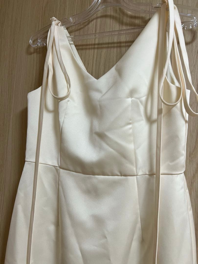 kaene ウエディングドレス　Mサイズ