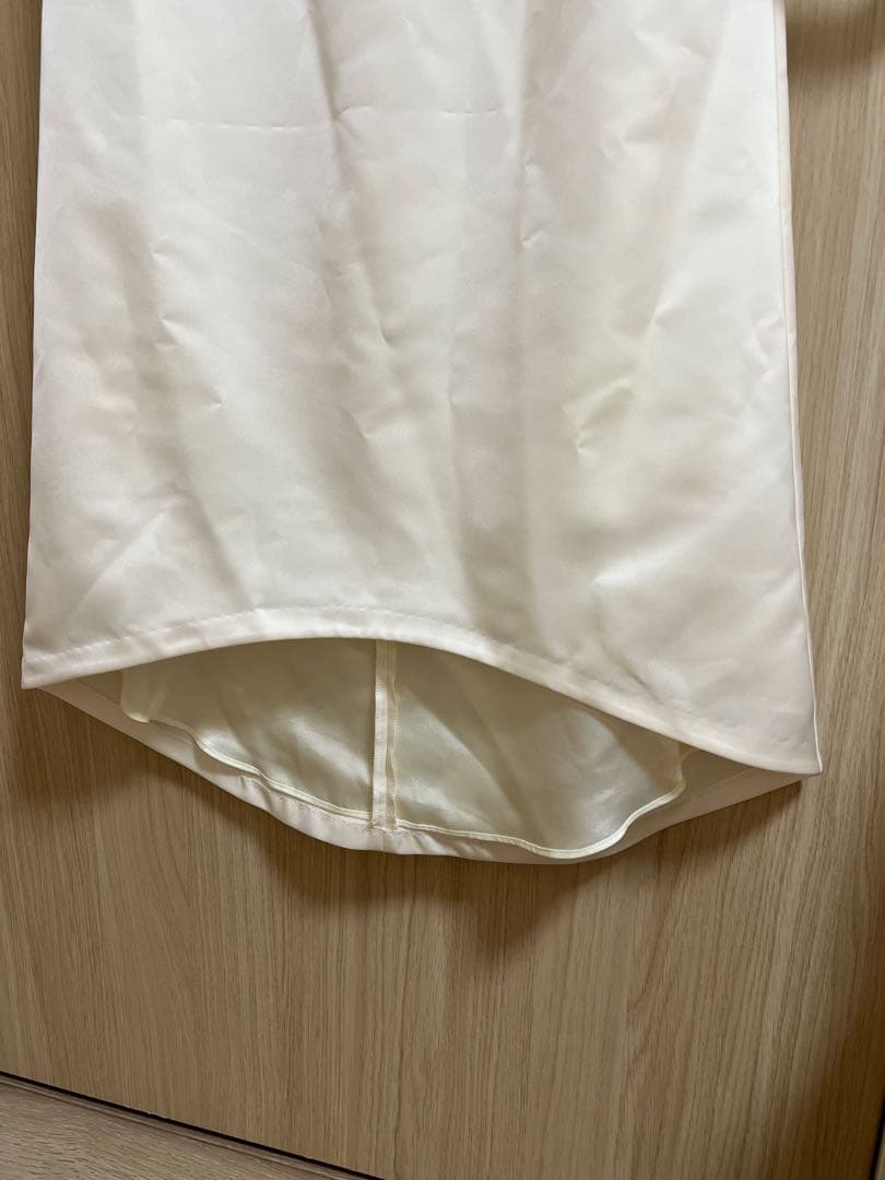 kaene ウエディングドレス　Mサイズ