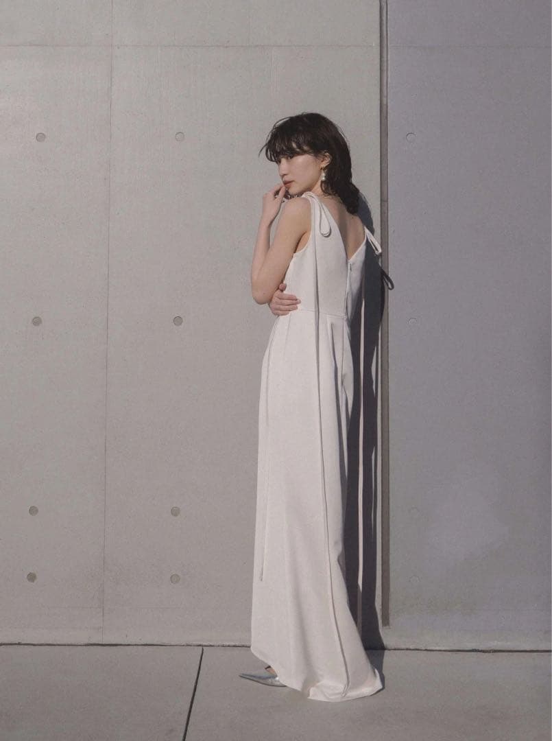 kaene ウエディングドレス　Mサイズ