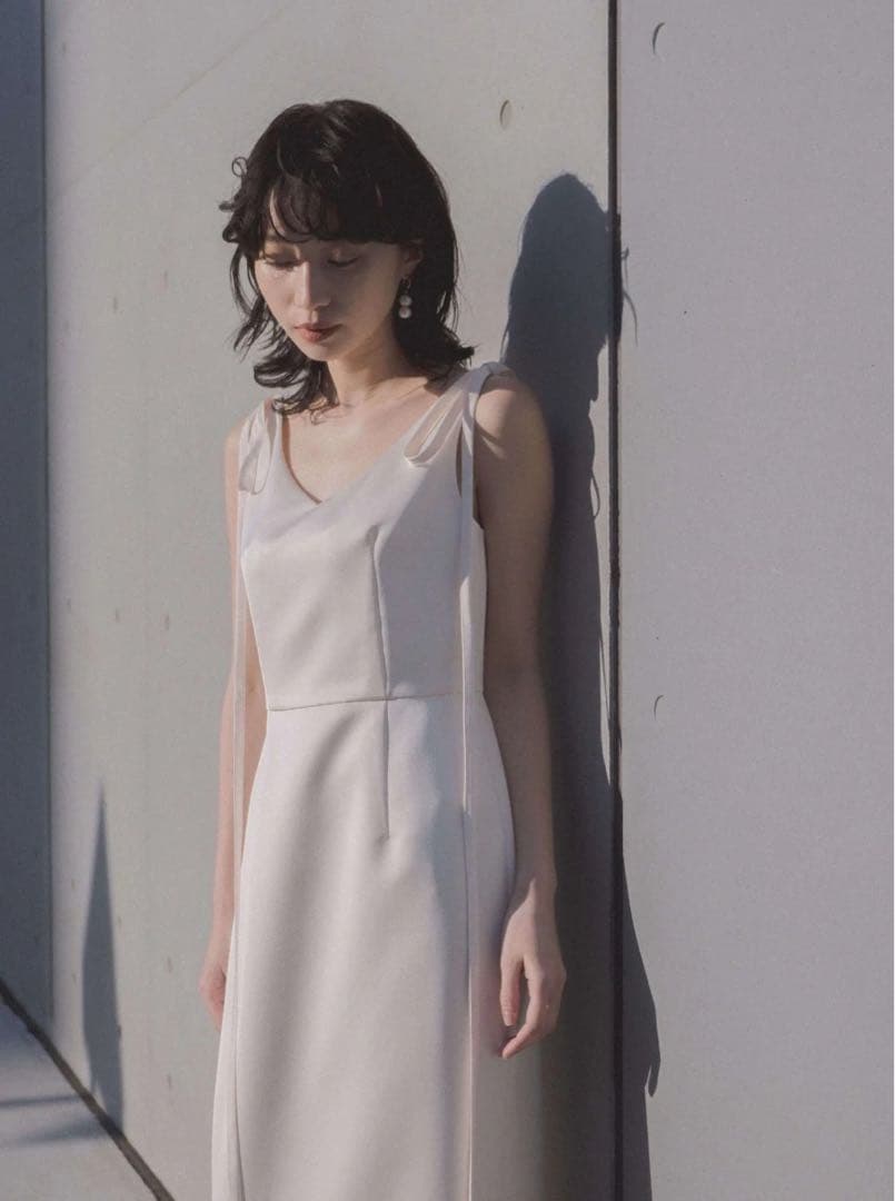 kaene ウエディングドレス　Mサイズ