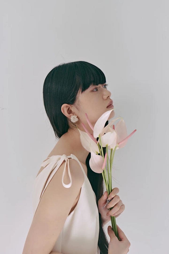 kaene ウエディングドレス　Mサイズ