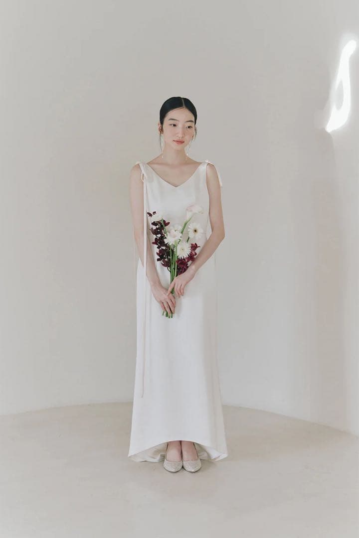 kaene ウエディングドレス　Mサイズ