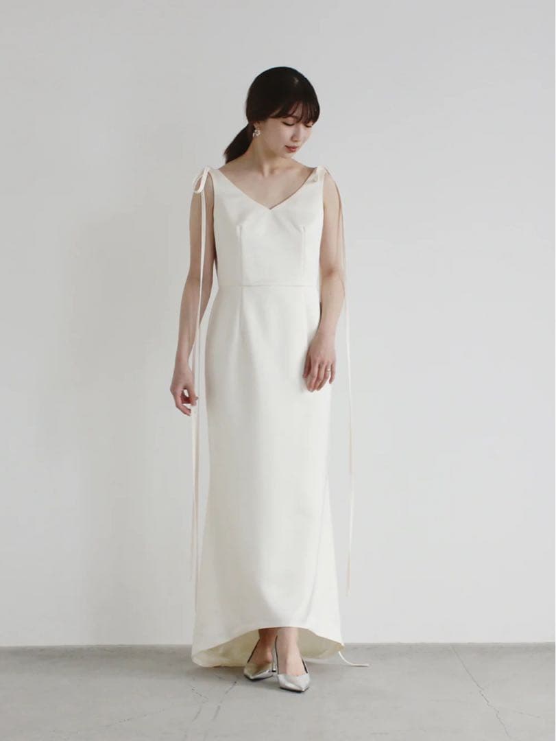 kaene ウエディングドレス　Mサイズ