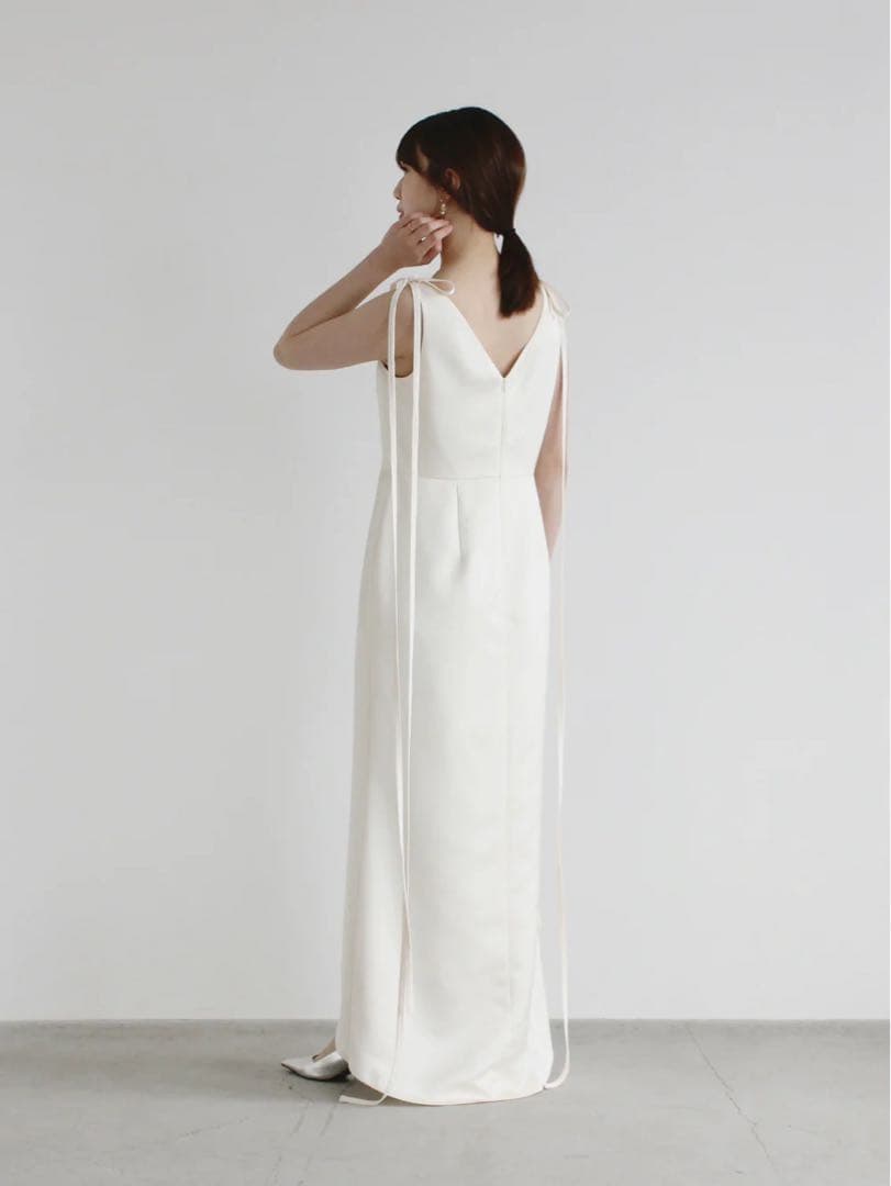 kaene ウエディングドレス　Mサイズ