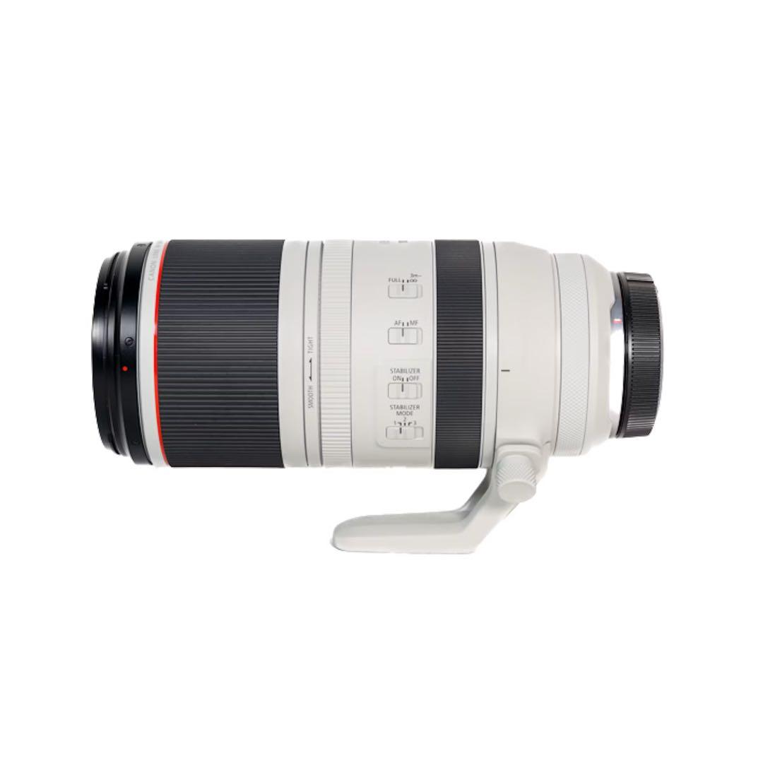 【即発送‼️】Canon(キヤノン) RF100-500mm