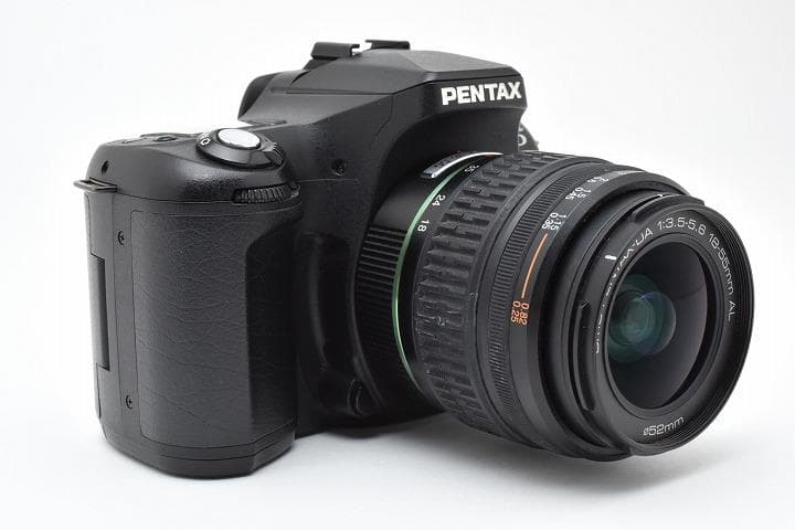 15582 初心者最適 PENTAX istD ペンタックス デジタル一眼